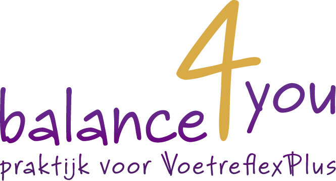 Balance 4 You Voetreflex Plus